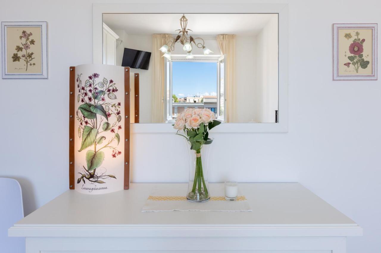 Pintadera Bed and breakfast Cagliari