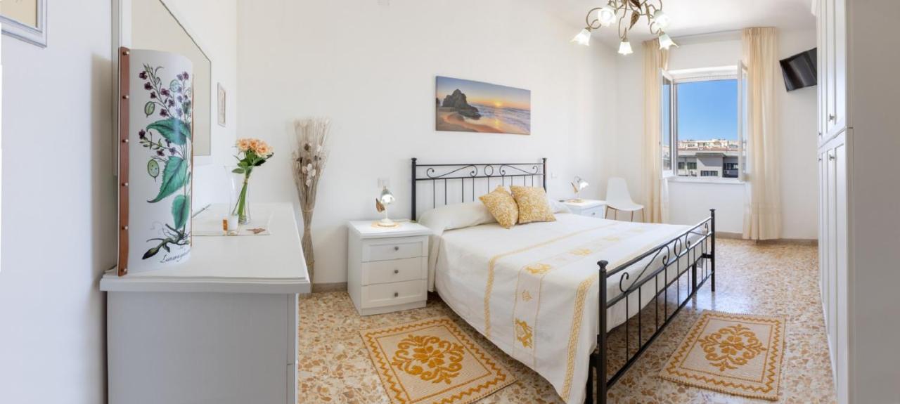 Pintadera Bed and breakfast Cagliari